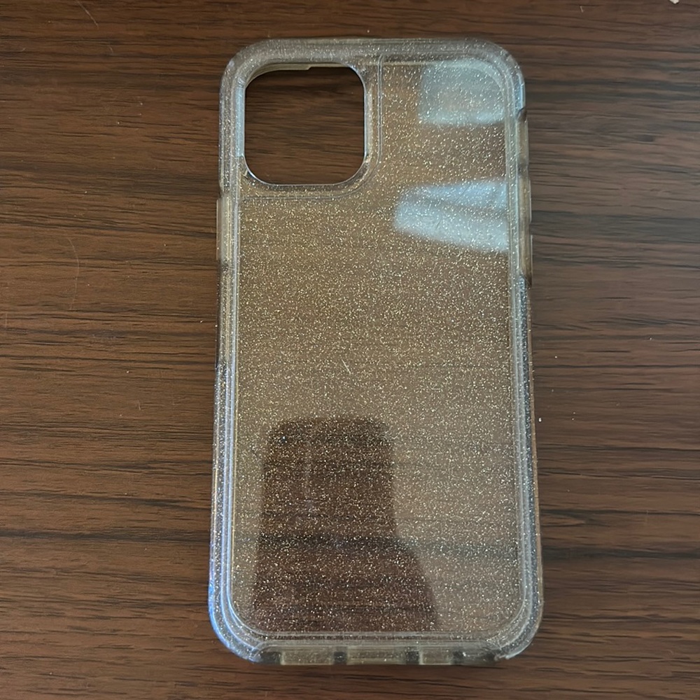 Otterbox iPhone 12 Glitter Case